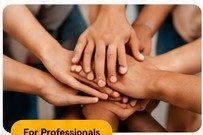 Hands together